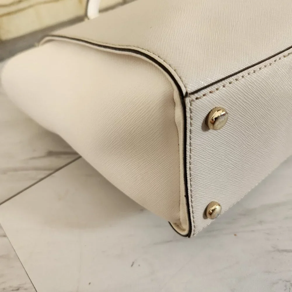 Kate Spade NY Colorblock Leather Crossbody Bag Medium